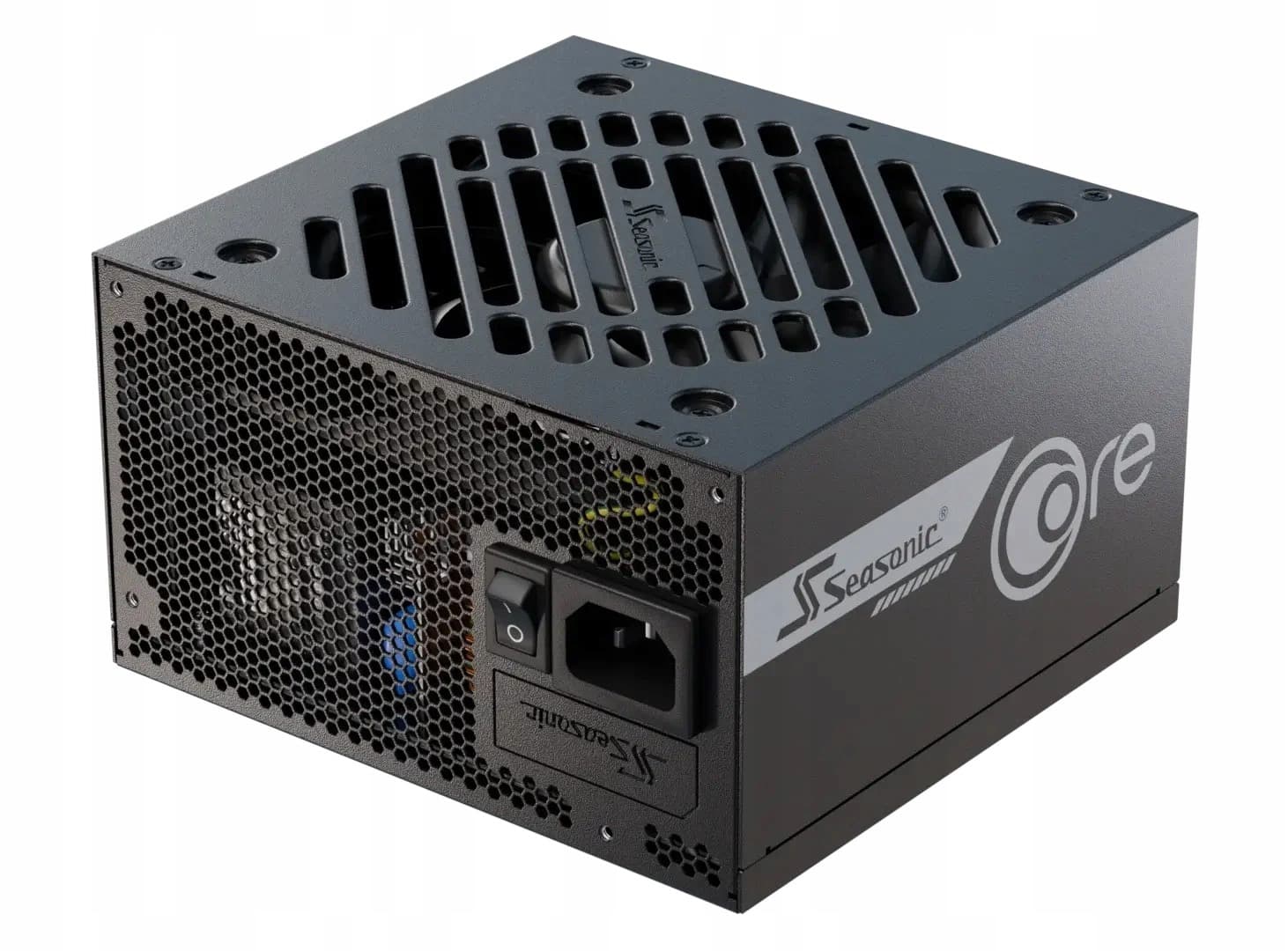 Seasonic Core GC-750 750W ATX3.1 80+ Gold