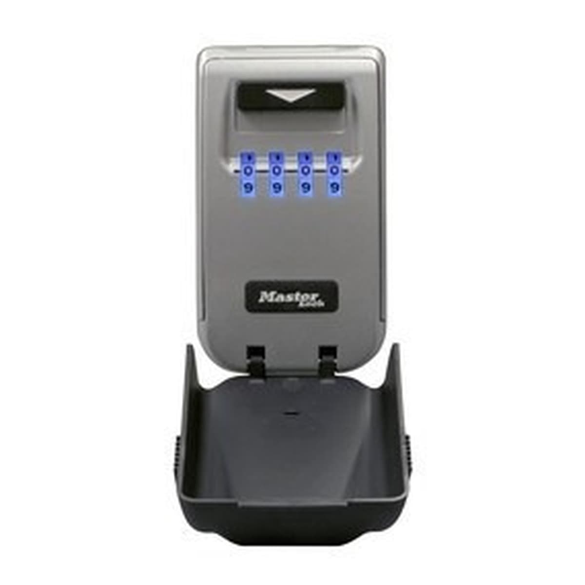 Sejf ścienny Master Lock 5425EURD szary