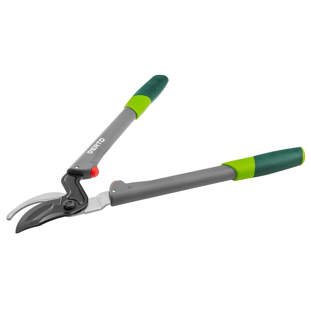 Sekator do gałęzi 520 mm, śr. cięcia 30 mm, uchwyty z włókna szklanego