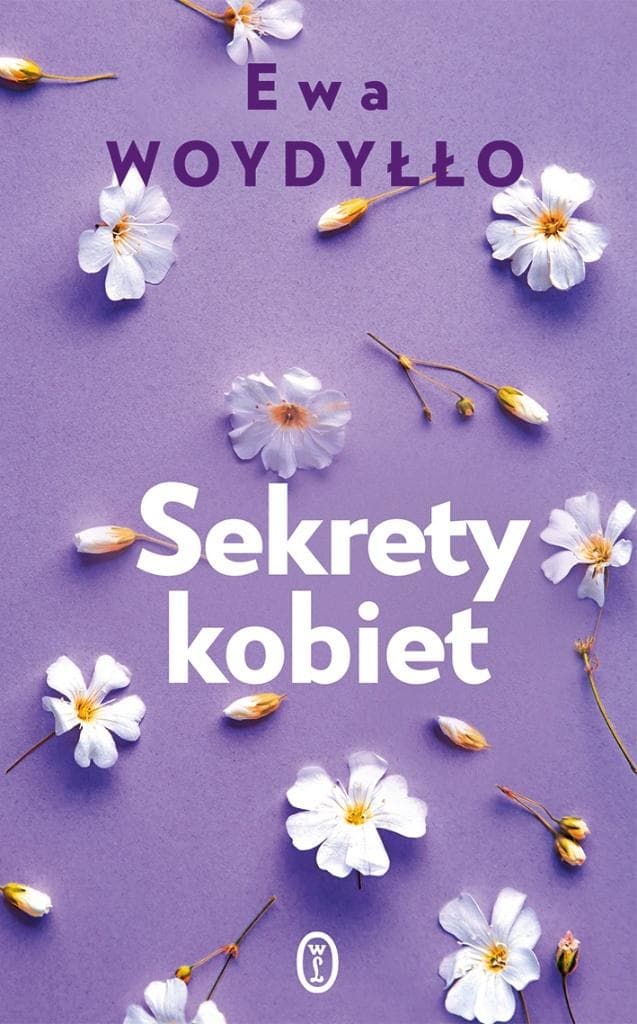 Sekrety kobiet. Poradnik Wydawnictwo 2025