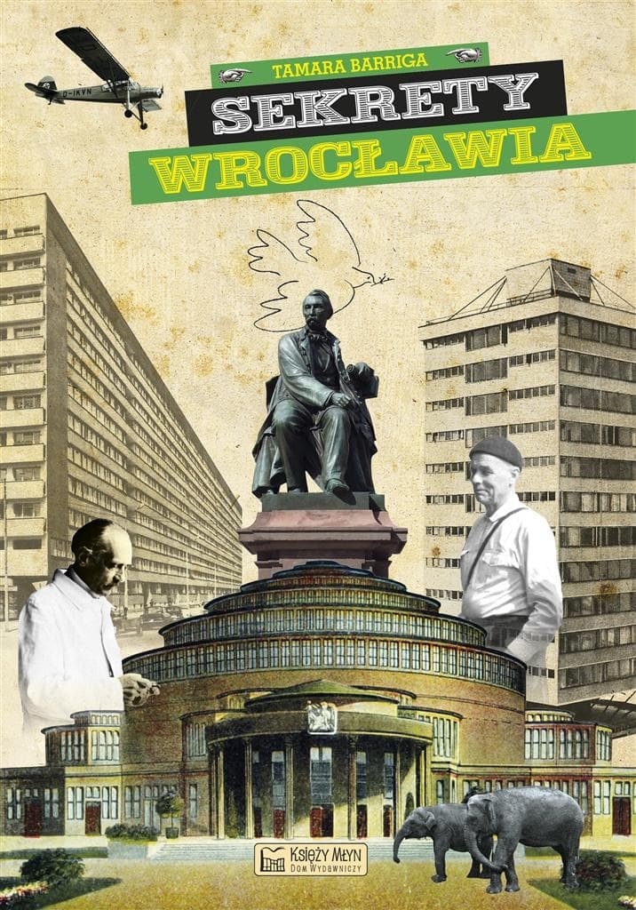 Sekrety Wrocławia - Historia Wrocławia