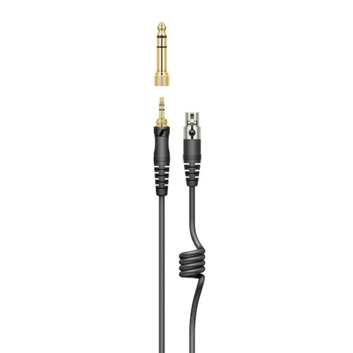 Sennheiser HD 480/490 PRO - Przewód 3m