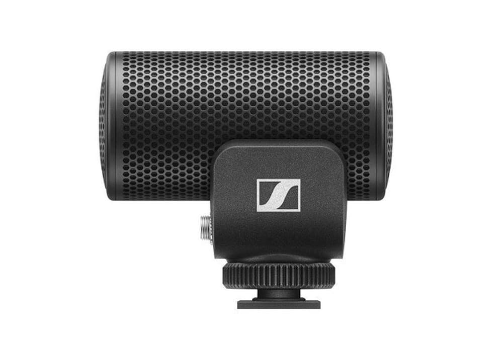 Sennheiser MKE 200 Mikrofon pojemnościowy superkardioidalny