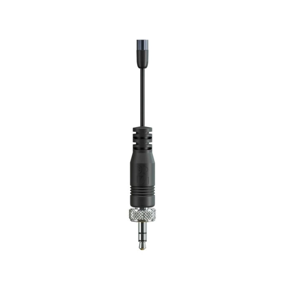 Sennheiser MKE Mini – Miniaturowy mikrofon dookólny lavalier/klips
