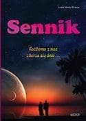 Sennik w.2 - Anna Maria Krauze