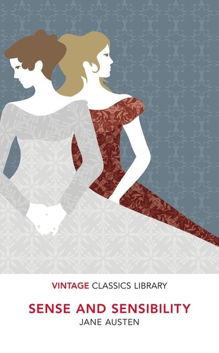 Sense and Sensibility wer. angielska