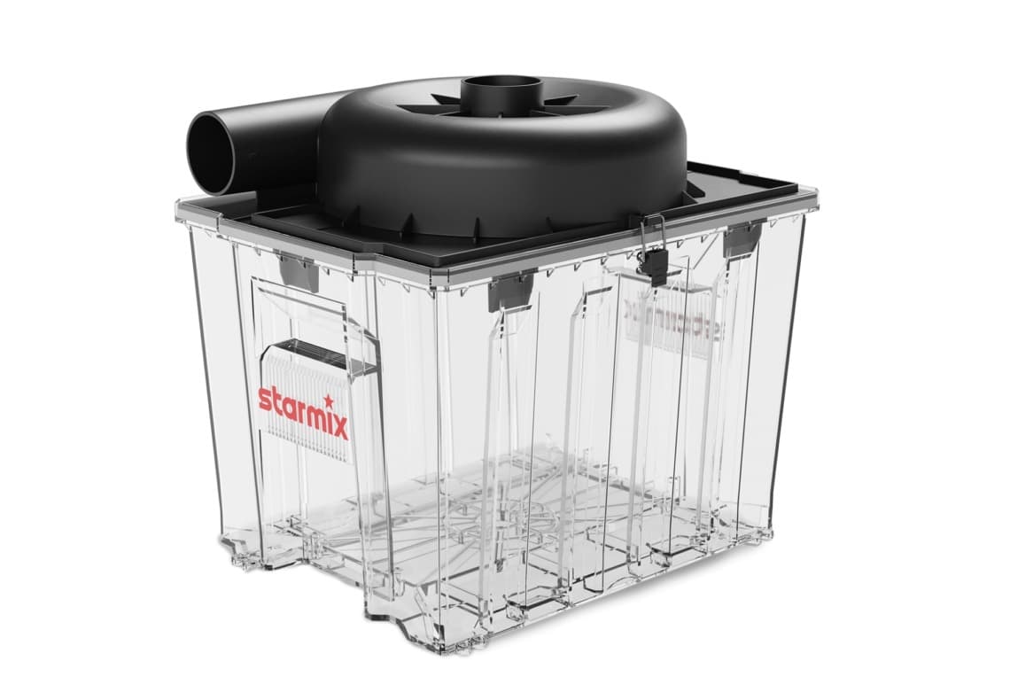 Separator do odkurzacza Starmix Dustfixx