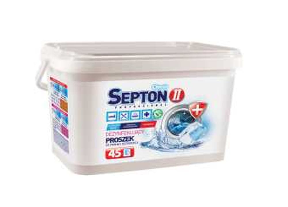 SEPTON IIPROSZ.45P 5.175KG DEZYNF