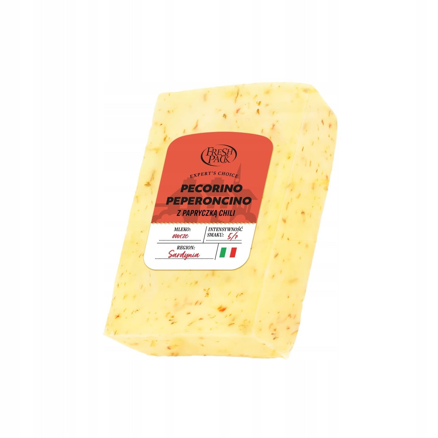 DELI Q Ser Chili 130 g