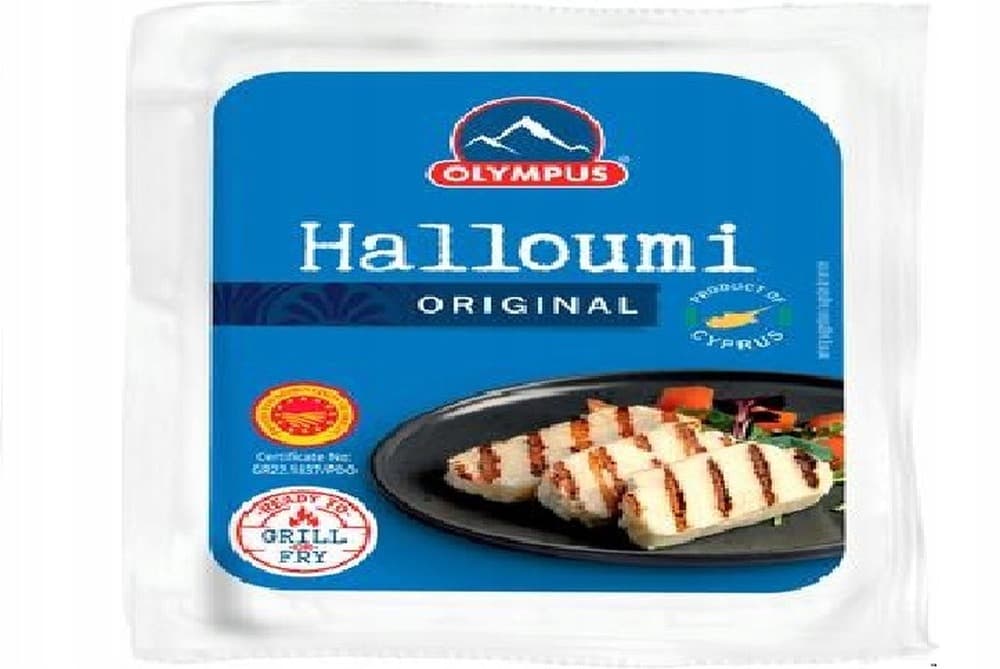 Olympus Halloumi Original 200g