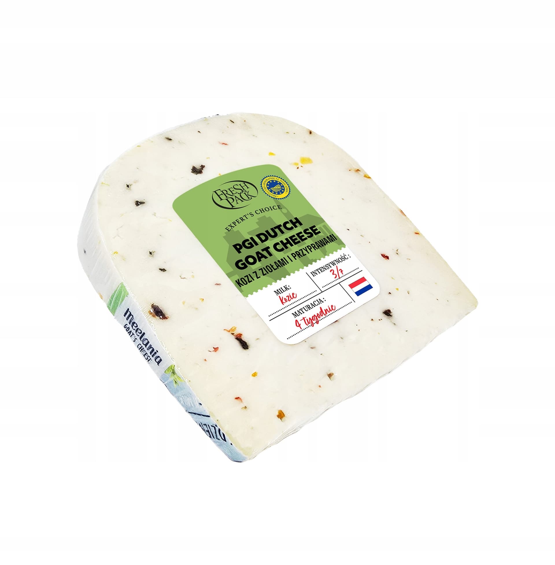Q-CONCEPT Ser kozi Kolendra/Kozieradka 130g