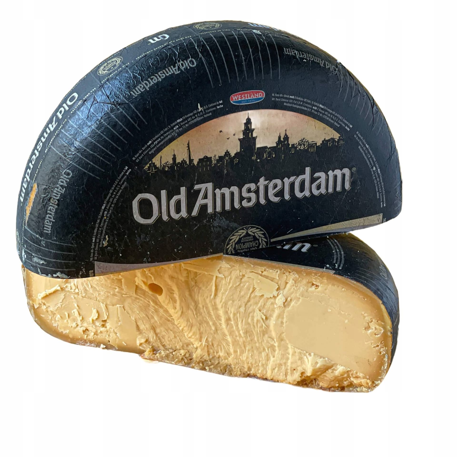 Ser Old Amsterdam, 130 g