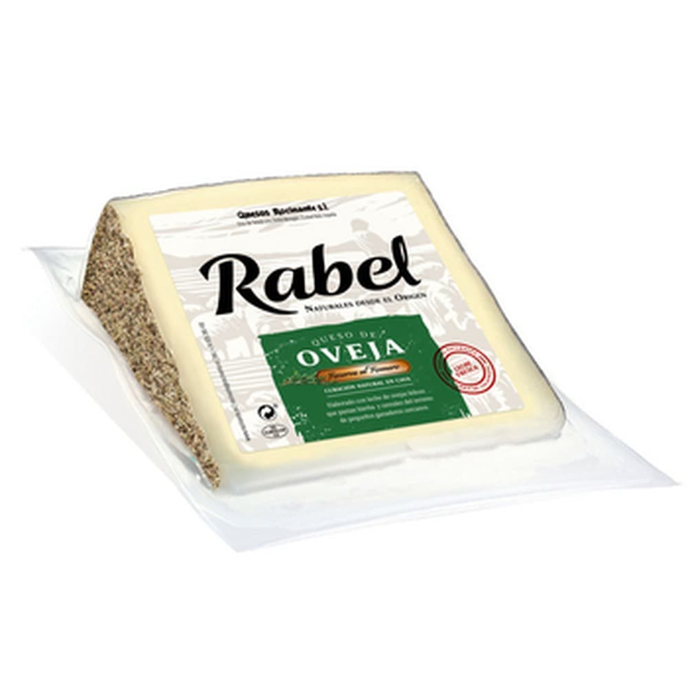Ser owczy z rozmarynem 150 g