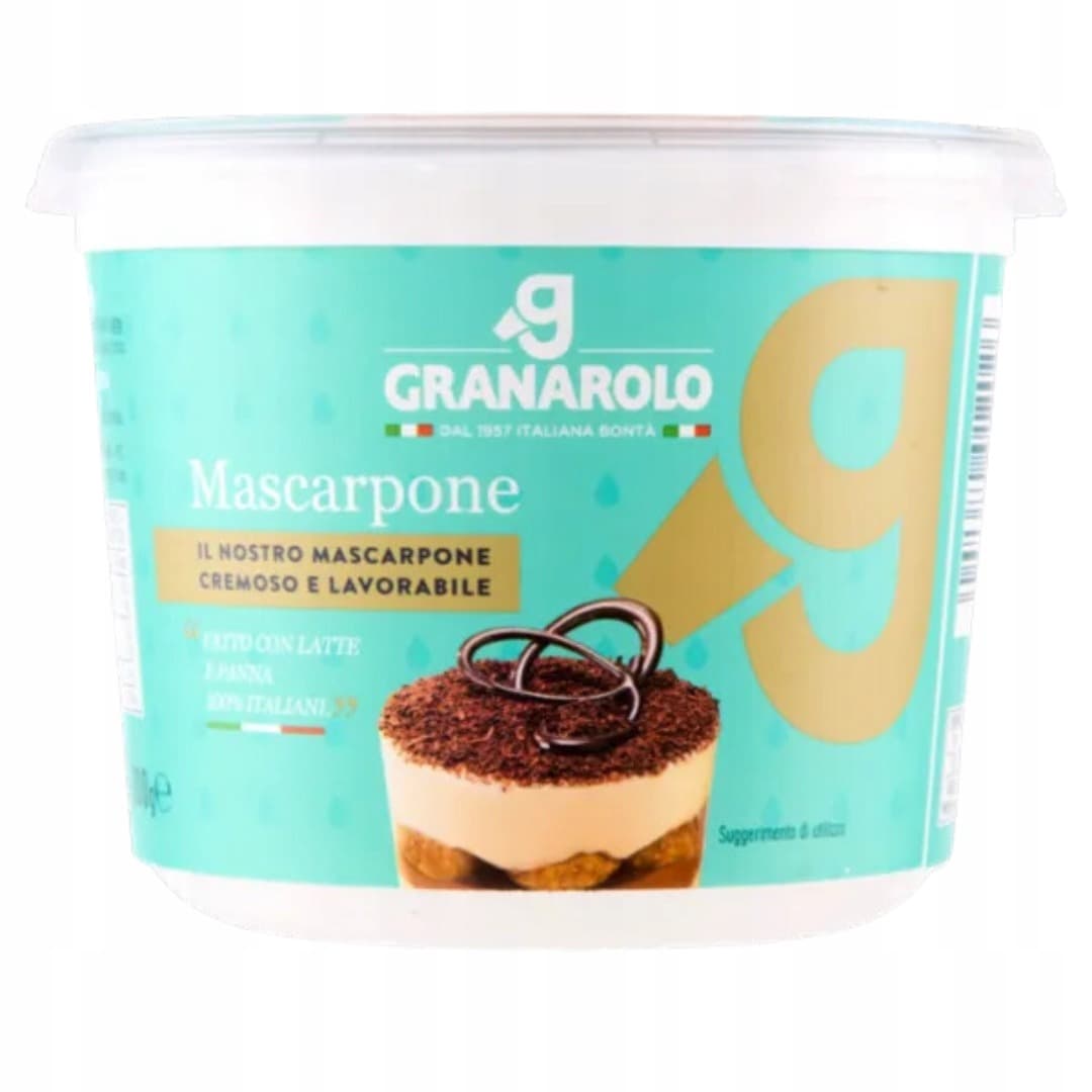 Granarolo Mascarpone 500 g