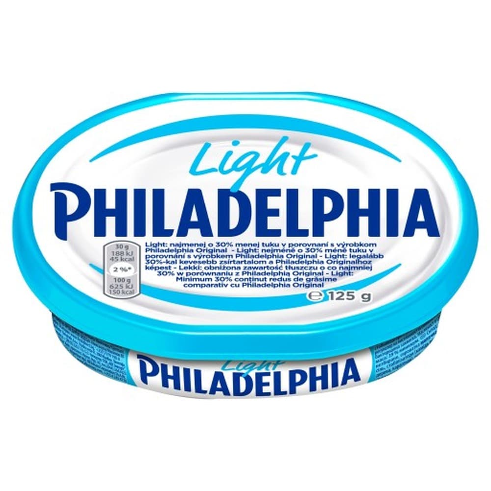 Serek Philadelphia Light 125 g
