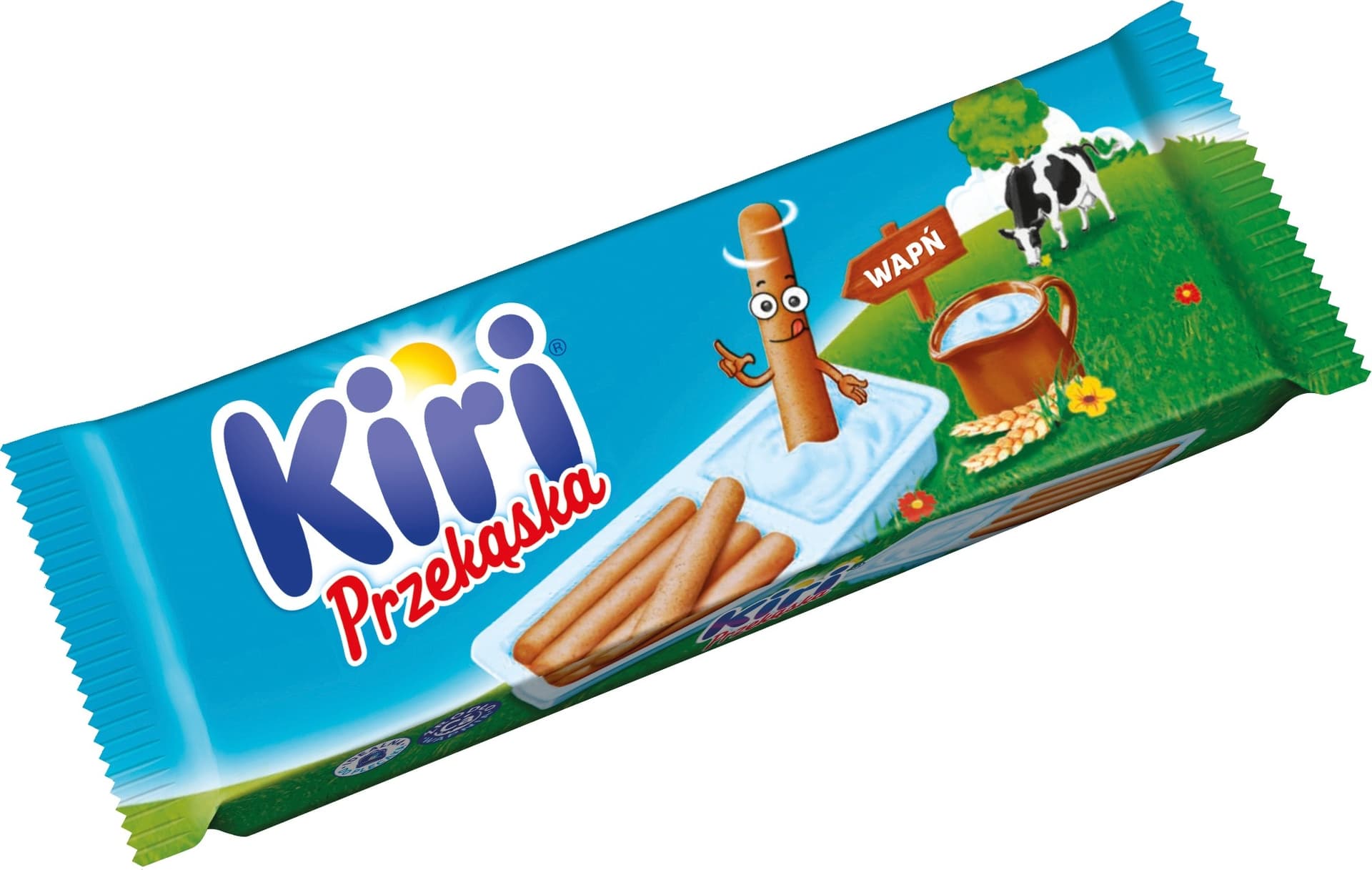 Przekąska Kiri 35 g