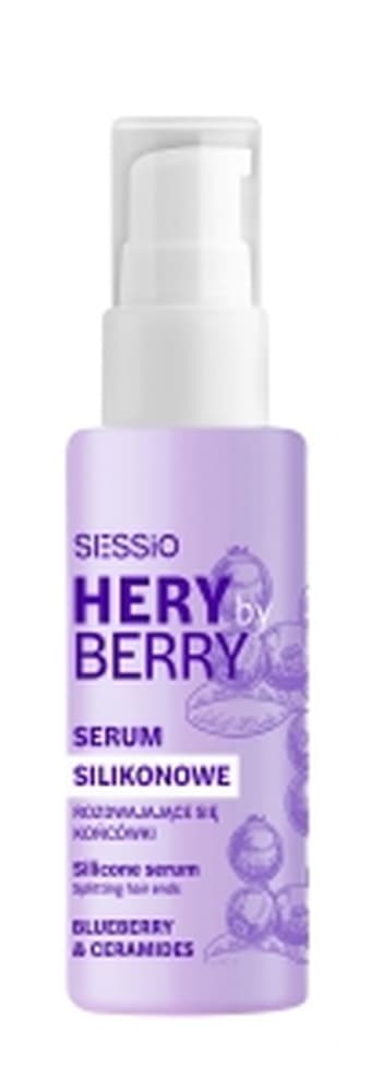 Sessio Serum BB Hery WL do twarzy 50 g