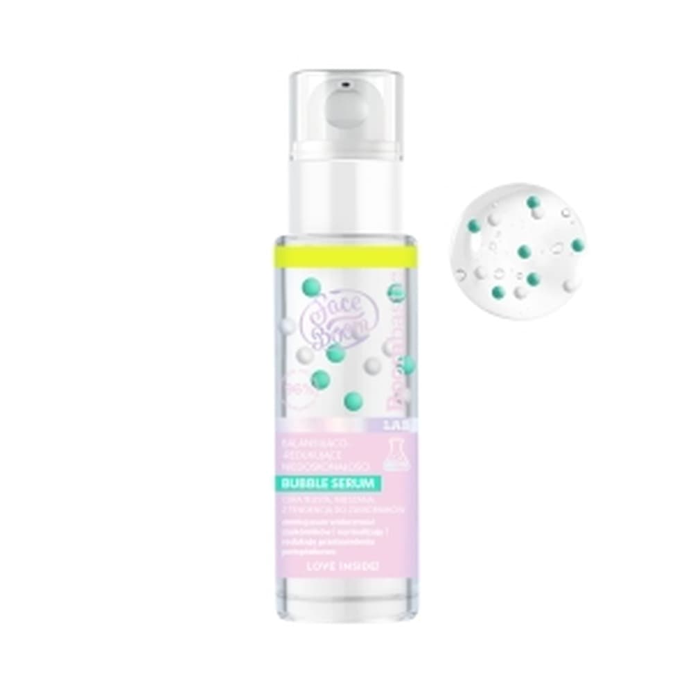 Face Boom Serum do twarzy Boomb Balance 30 ml