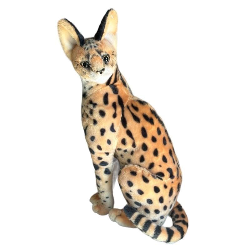 Serwal figurka dekoracyjna 49 cm