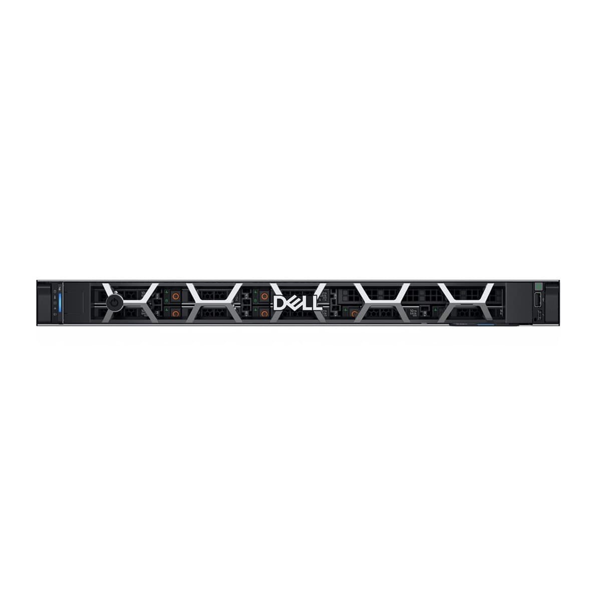 Serwer Dell PowerEdge R360 8x2.5" Intel Xeon 6 Performance 6325P 1x32GB 1x480GB SSD