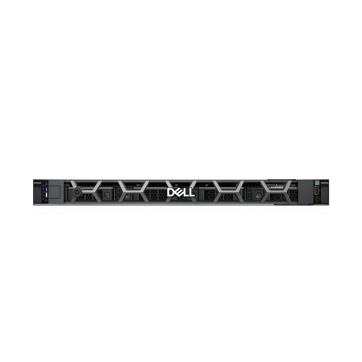 Serwer Dell PowerEdge R660xs 8x2.5 Intel Xeon Silver 4514Y 2x32GB 2x480GB SSD SATA 2x1100W H755