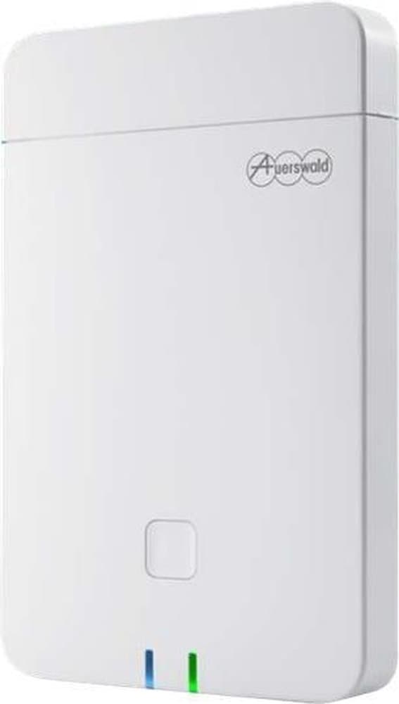 Auerswald COMfortel WS-500S - Biały serwer IP-DECT