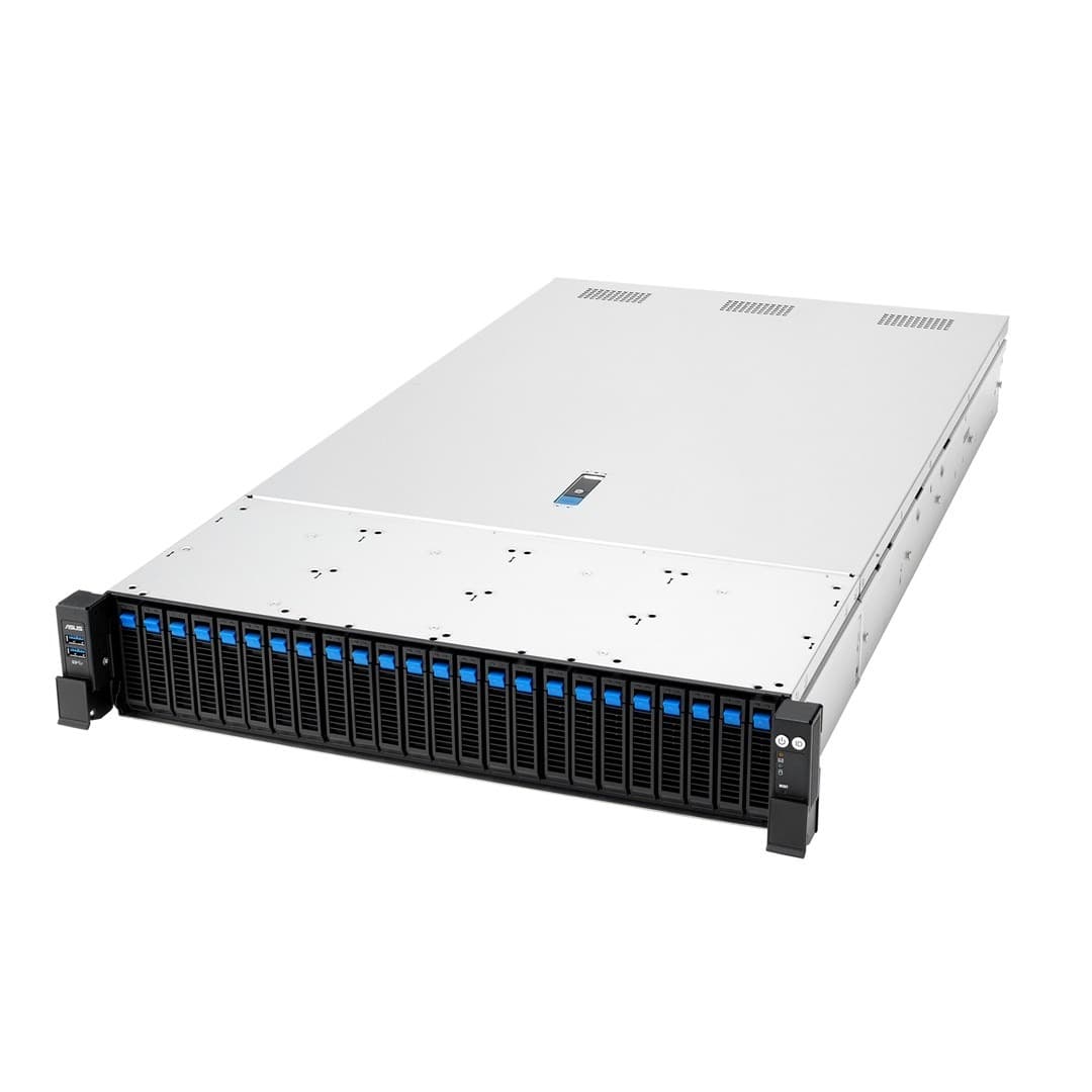 Serwer rack Asus (2U) AMD RS720A-E13-RS24G