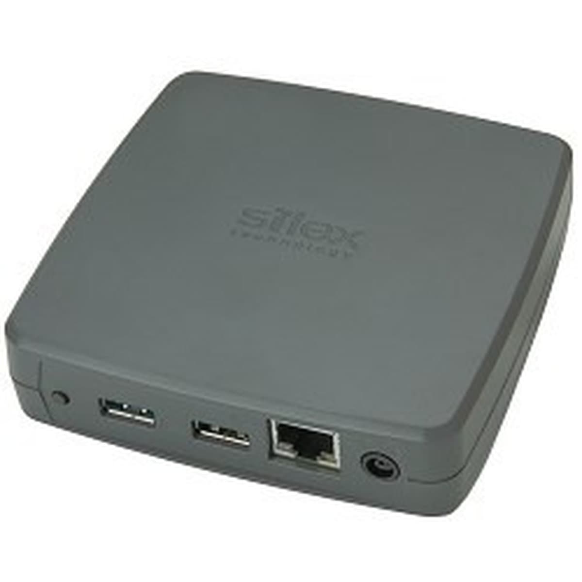 Serwer urządzeń USB Silex DS-700 Przewodowy