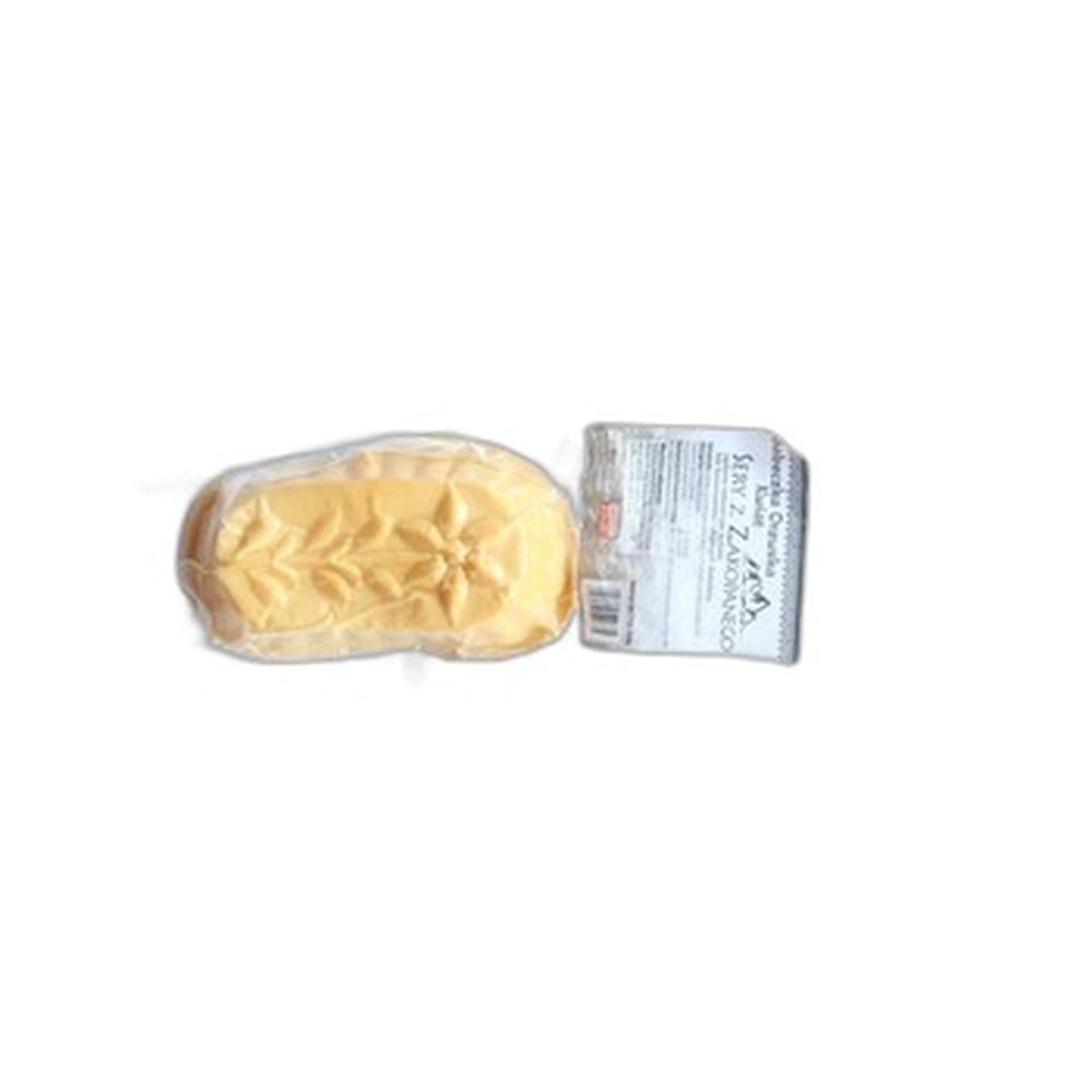 Sery z Zakopanego Babeczka Orawska kwiat 160g