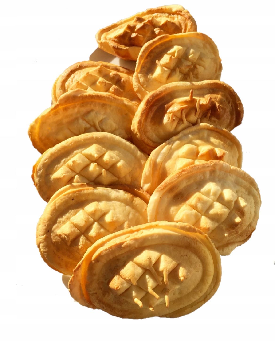 Sery z Zakopanego Babeczka orawska ciupaga 180g