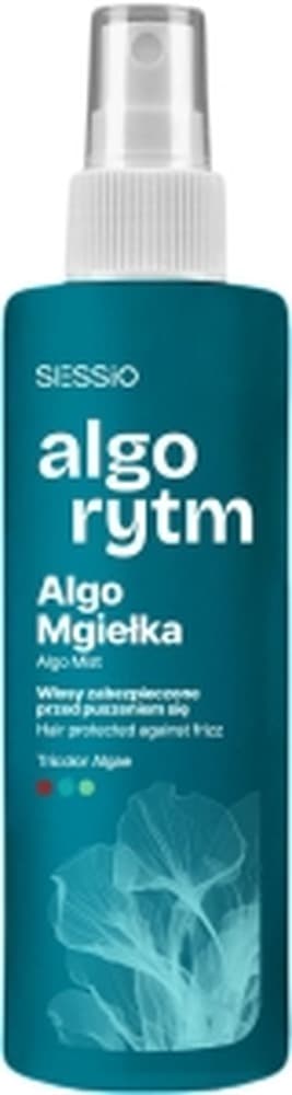 Sessio Mgiełka Algorytm Lekka do włosów 100 ml
