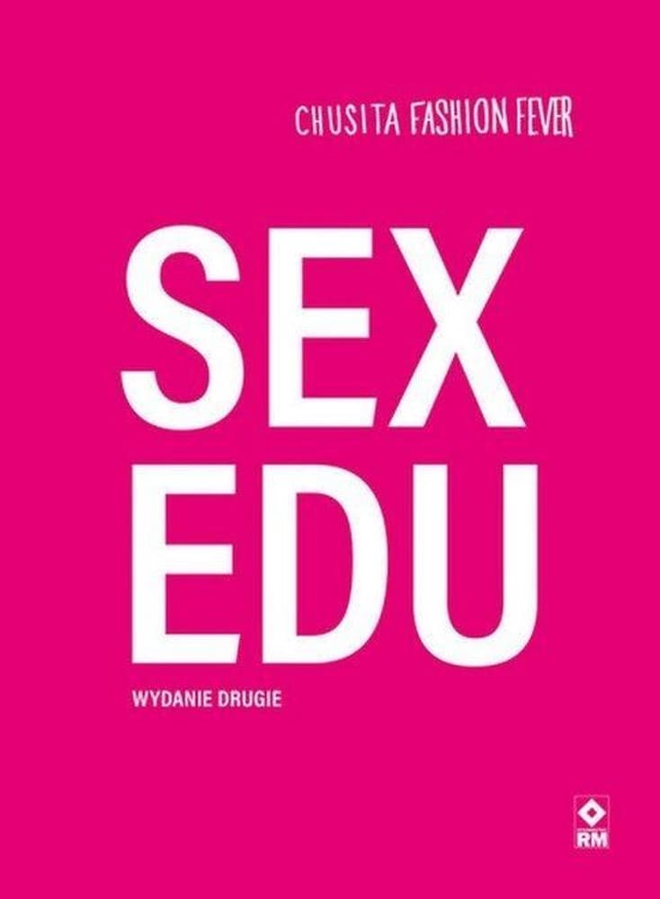 Sex edu wydanie 2025