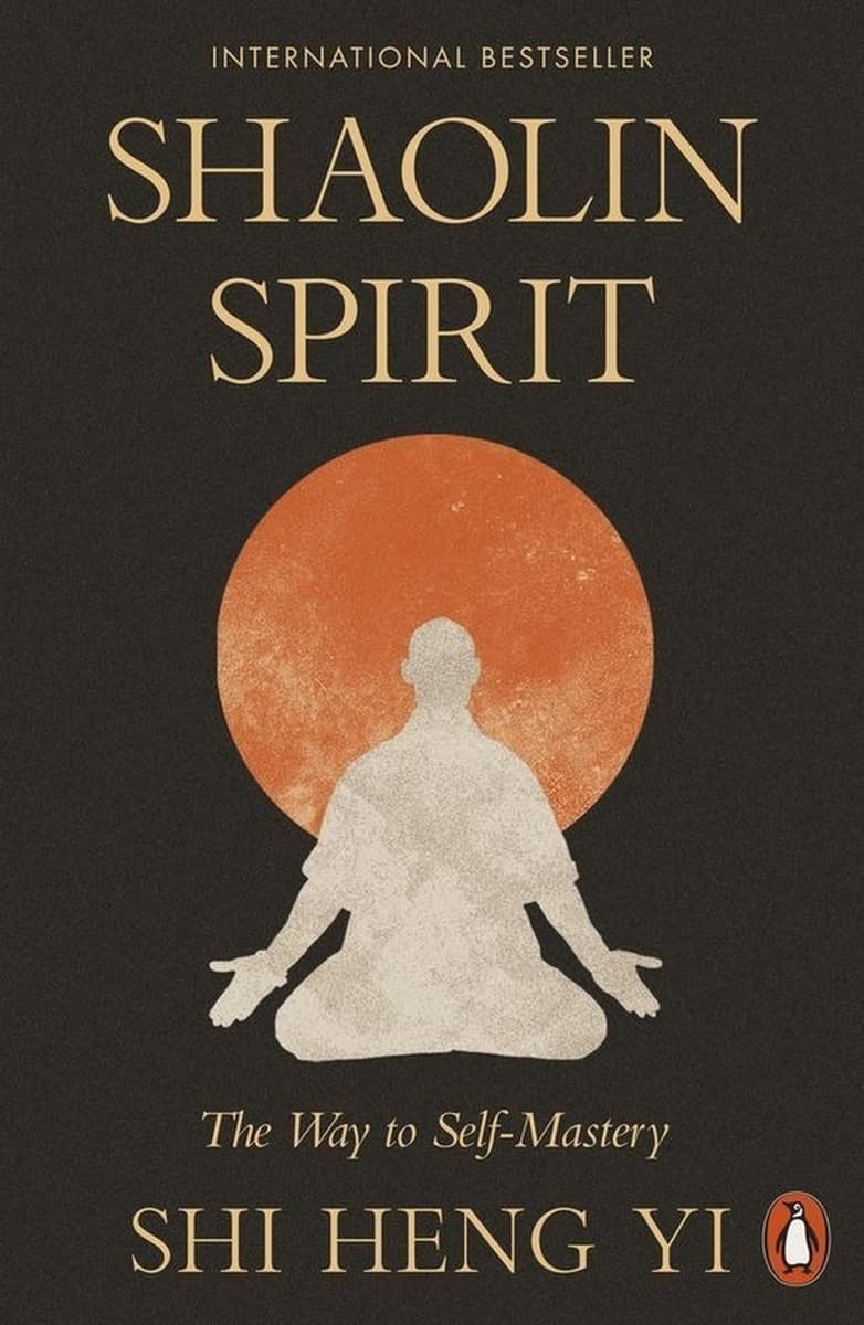 Shaolin Spirit