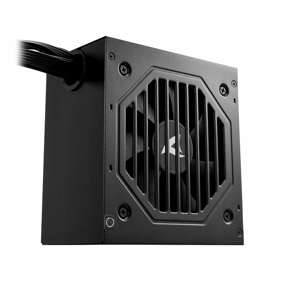 Sharkoon Rebel P10 750 W - Zasilacz ATX 24-pin Czarny