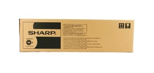 Kaseta z tonerem Sharp MX-61GTBA czarny oryginalny