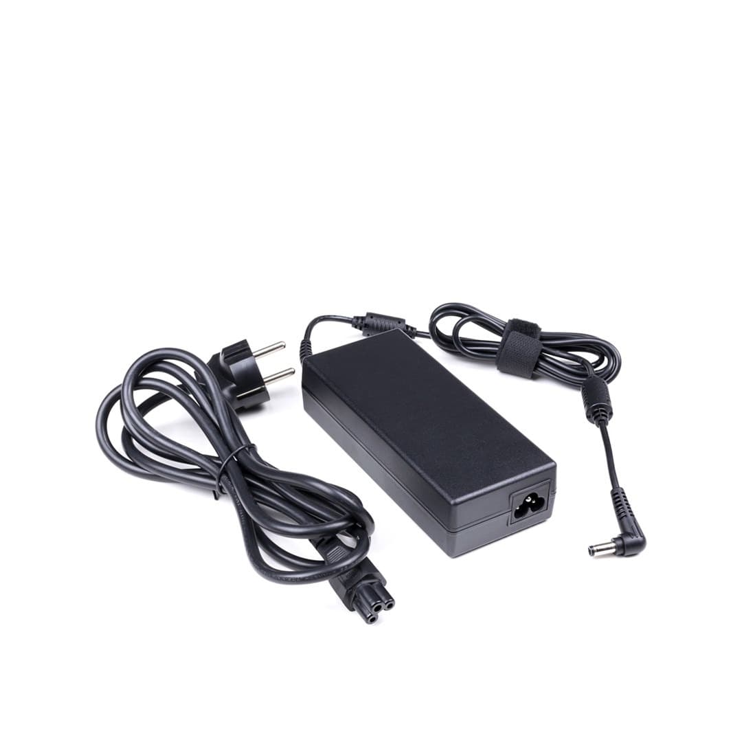 Shuttle PE120 zasilacz wewnętrzny 120 W czarny