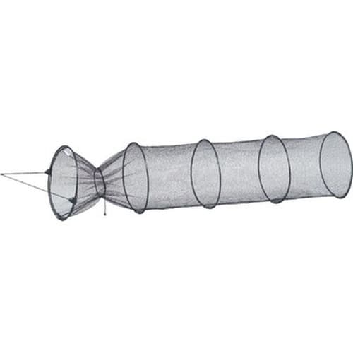 Siatka ogrodzeniowa ocynkowana ECO 6 200 cm