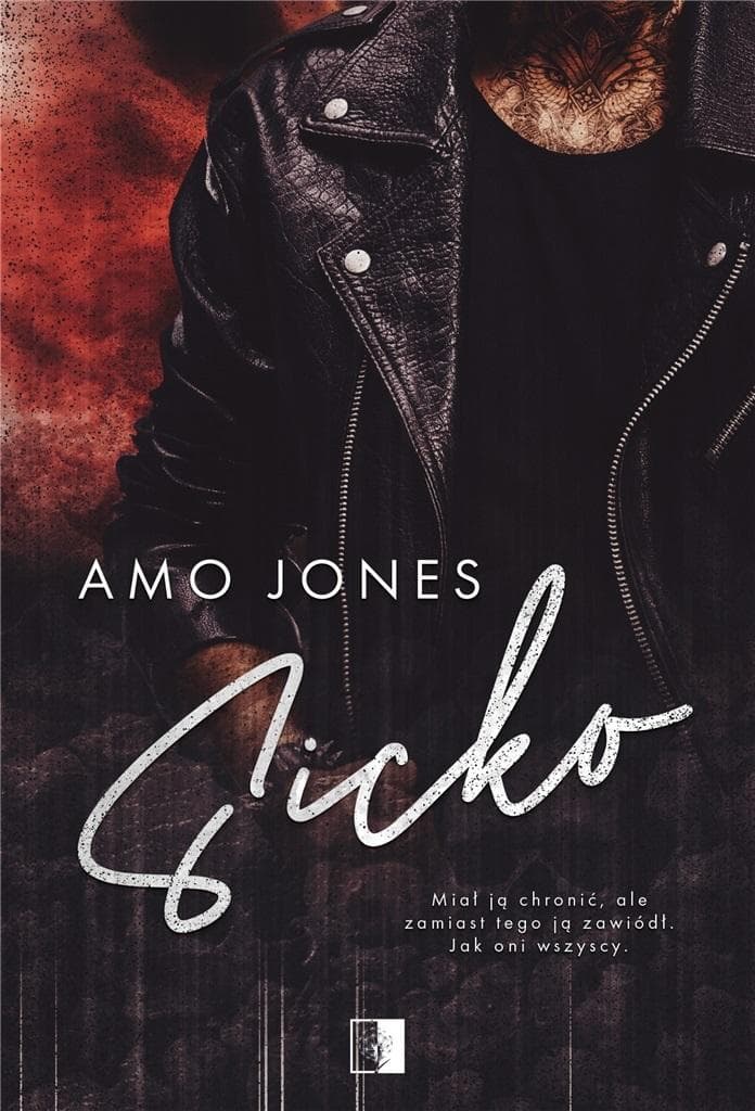 Sicko - Amo Jones