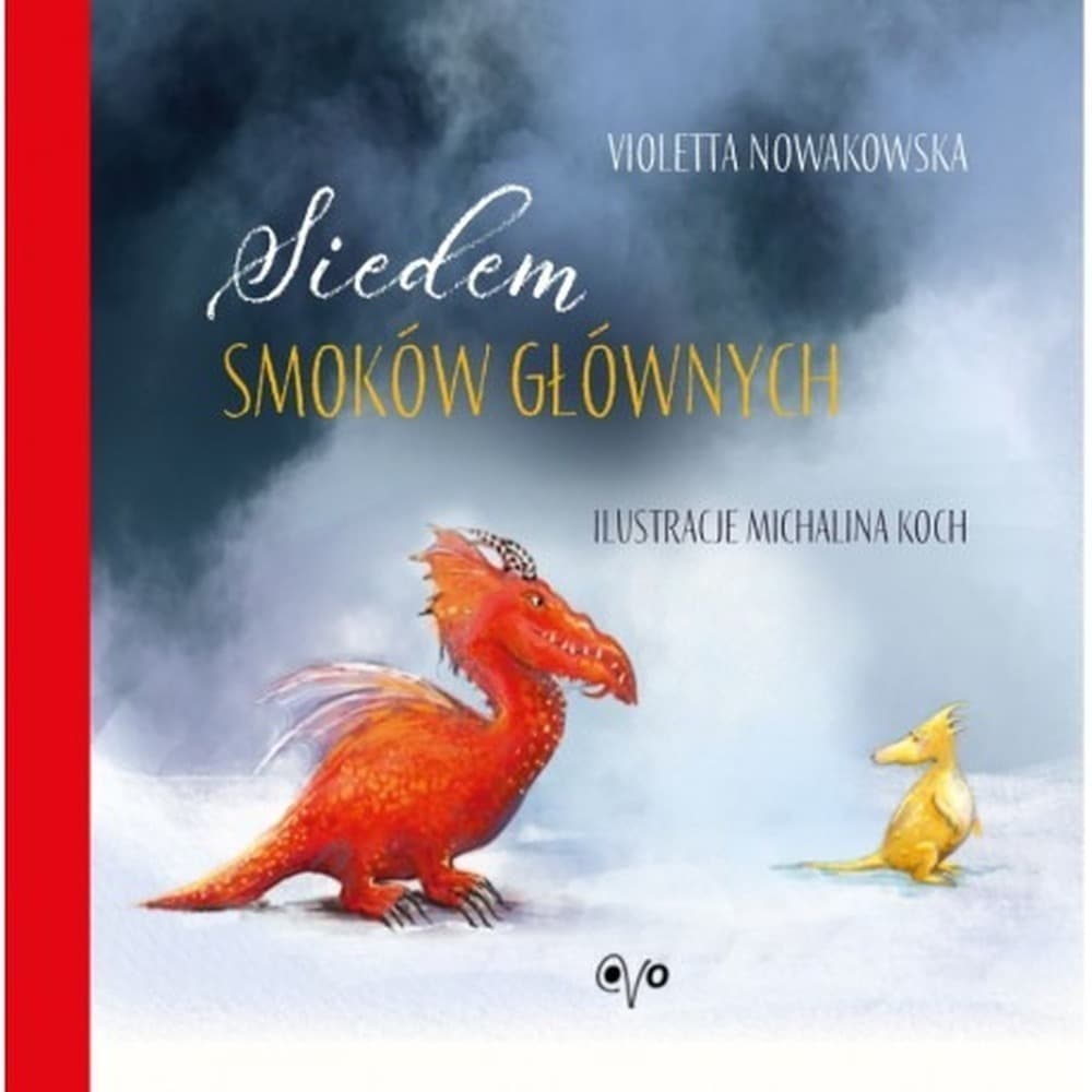 Siedem smoków głównych