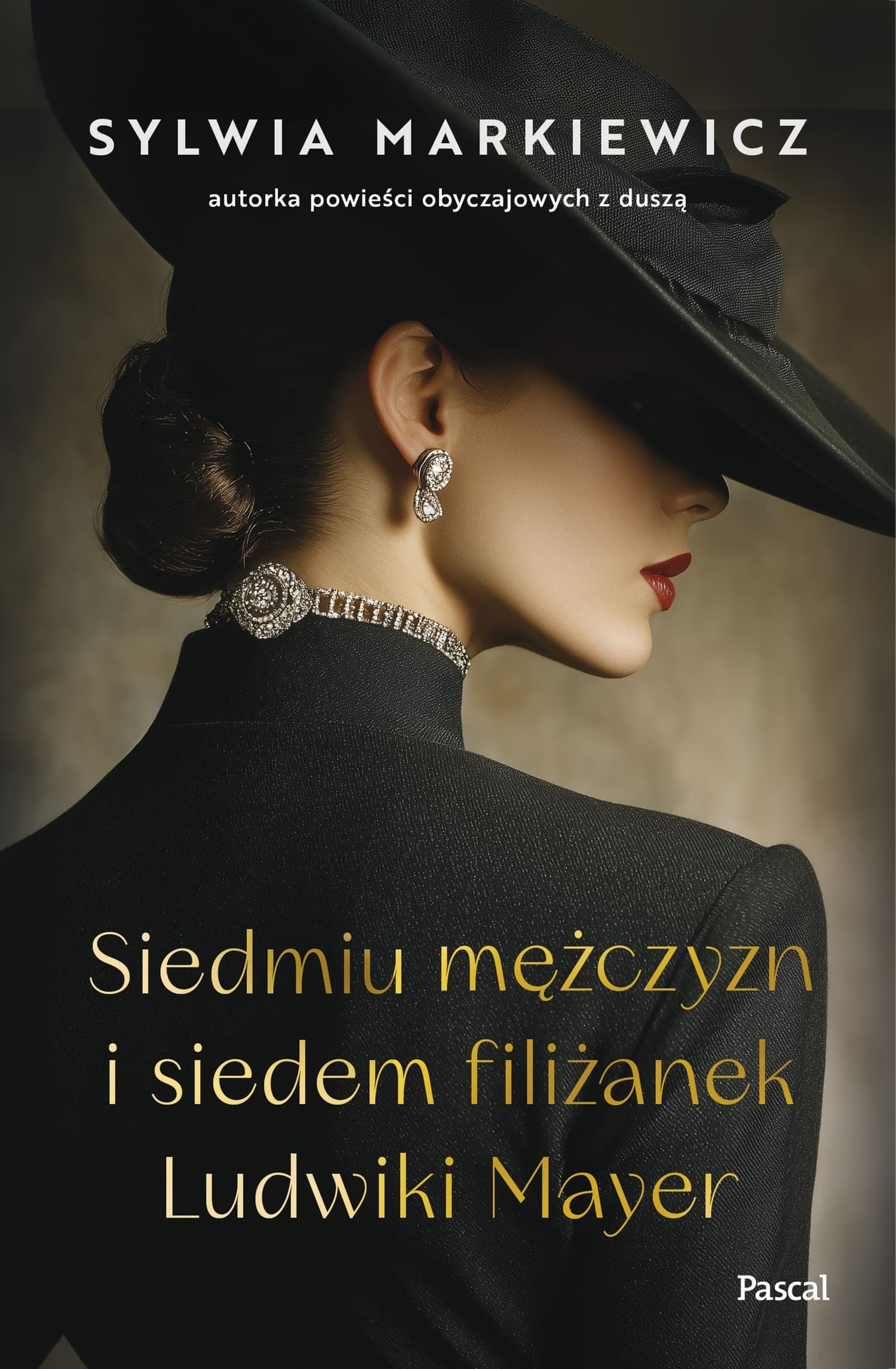 Siedmiu mężczyzn i siedem filiżanek
