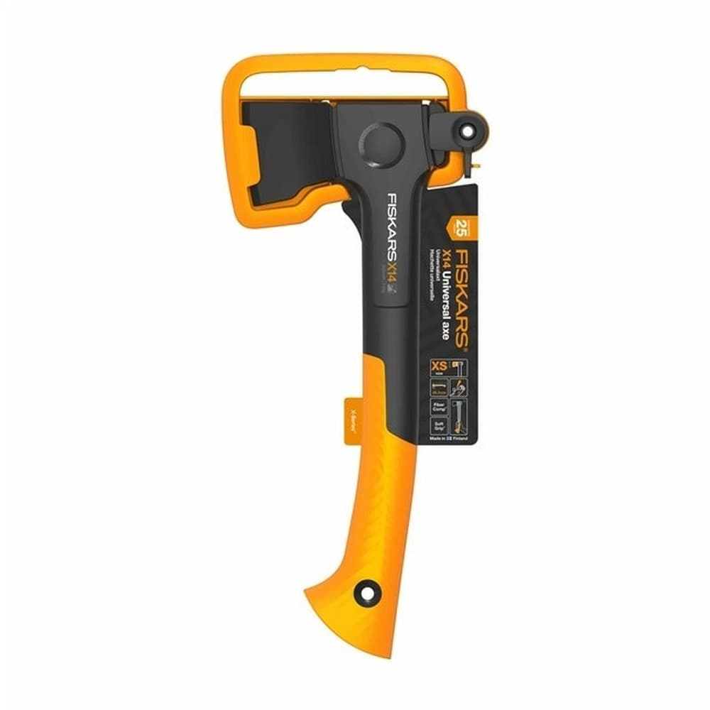 Siekiera rozłupująca X14 do drewna Fiskars