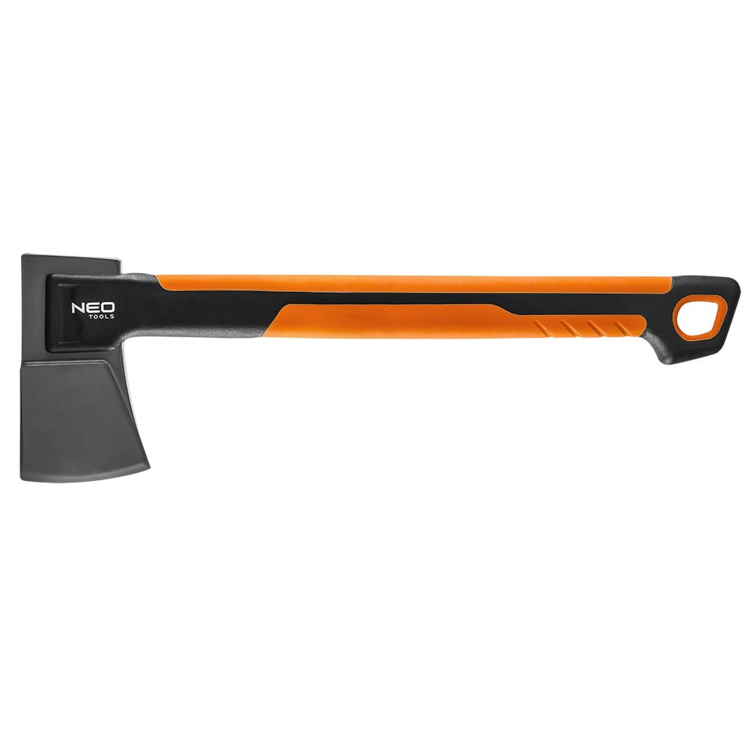 Siekiera uniwersalna 950 g z trzonkiem z włókna szklanego 44,5 cm
