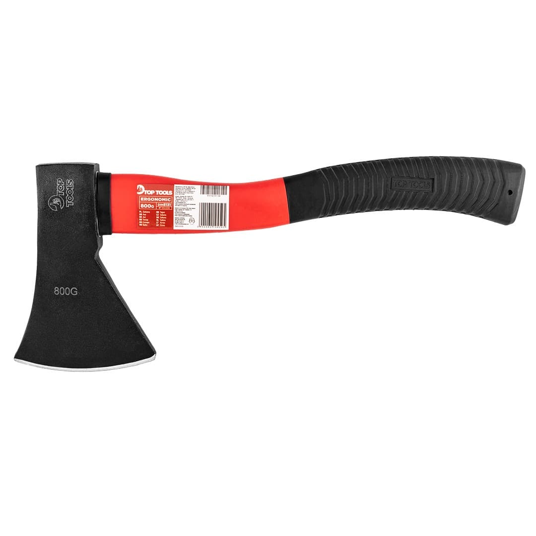 Siekiera uniwersalna TPX 1250 g