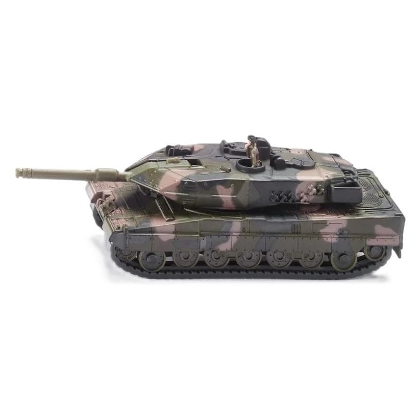 Siku Czołg S8316 Model kolekcjonerski