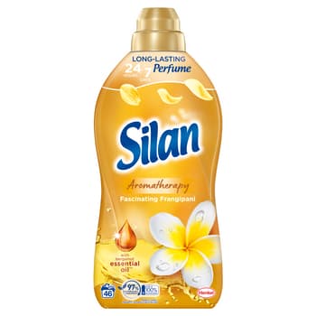 Silan płyn do płukania tkanin Fasc.Fr. odświeżający 1,012 l