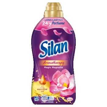 Silan płyn do płukania tkanin Magic Magnolia 1,012 l