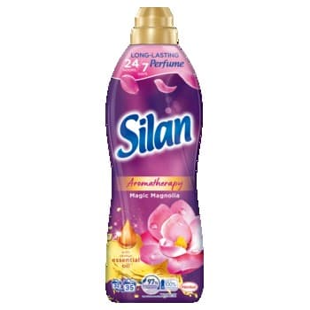 Silan płyn do płukania tkanin Magnolia 770 ml