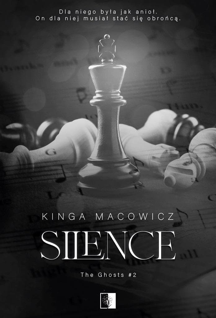 Silence. The Ghosts. Tom 2