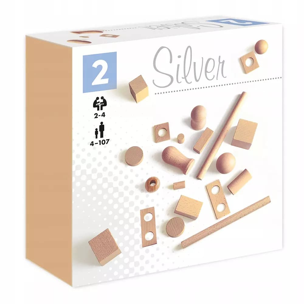 Silver Pamięć sensoryczna