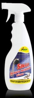 Płyn Sinlux do czyszczenia łazienek 600 ml Cytrusowy